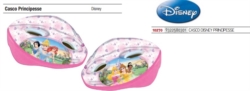 Casco ciclo Disney Le Principesse [DISNEY]