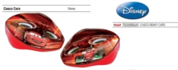 Casco ciclo Disney Cars [DISNEY]