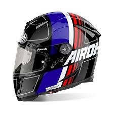 CASCO AIROH GP500 SCRAPE [AIROH]