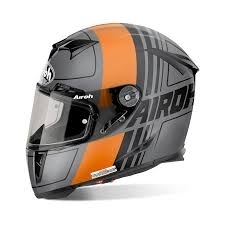 CASCO AIROH GP500 SCRAPE [AIROH]