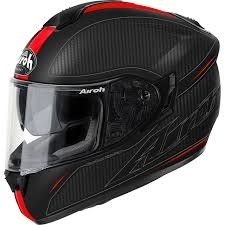 CASCO AIROH ST 701 SLASH [AIROH]