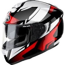 CASCO AIROH ST 701 SPARK [AIROH]