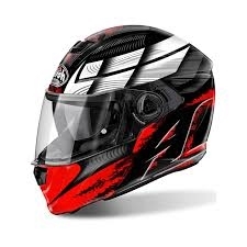 CASCO AIROH STORM STARTER [AIROH]