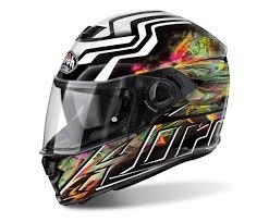 CASCO AIROH STORM POLLOK [AIROH]