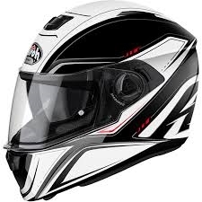 CASCO AIROH STORM SPRINTER [AIROH]