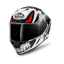 CASCO AIROH VALOR BONE [AIROH]