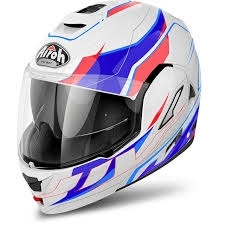 CASCO AIROH REV REVOLUTION [AIROH]