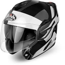 CASCO AIROH REV FUSION [AIROH]