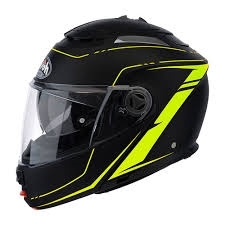 CASCO AIROH PHANTOM S LEAD [AIROH]