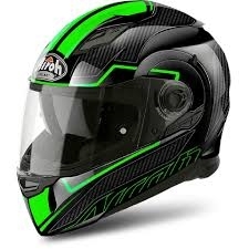 CASCO AIROH MOVEMENT S FASTER [AIROH]