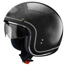 CASCO AIROH URBAN JET RIOT COLOR [AIROH]