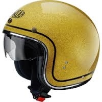 CASCO AIROH URBAN JET RIOT COLOR [AIROH]