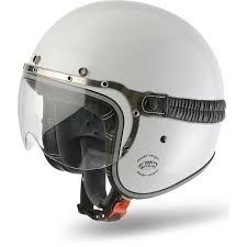 CASCO AIROH URBAN JET GARAGE COLOR [AIROH]