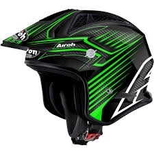 CASCO AIROH URBAN JET TRR S DRAFT [AIROH]