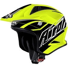 CASCO AIROH URBAN JET TRR S BREAKER [AIROH]