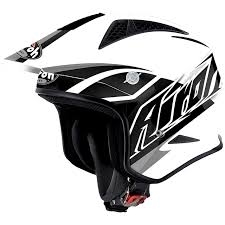 CASCO AIROH URBAN JET TRR S BREAKER [AIROH]