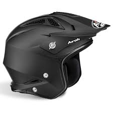 CASCO AIROH URBAN JET TRR S COLOR [AIROH]