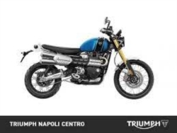 Scrambler 250cc [ARCHIVE MOTOR CYCLE]