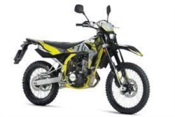 RS 125 R  [SWM]