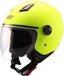 Casco Unik CJ - 16 [UNIK]