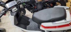 Niu 125cc