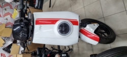 Niu 125cc