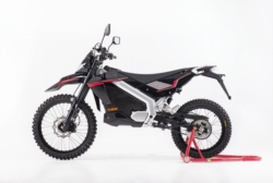 Tinbot 125cc
