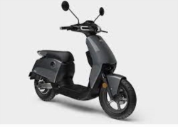 Super Soco 50cc