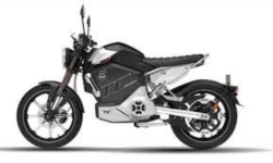 Super Soco 125cc