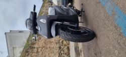 Fino a 125cc
