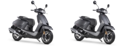 Like 125 Sport [KYMCO]