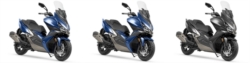 Oltre 125cc