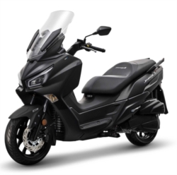 Oltre 125cc