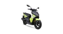 Super 8 50 4T [KYMCO]