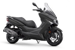 Fino a 125cc