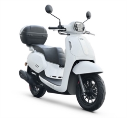 Kymco Filly 50cc  [KYMCO]