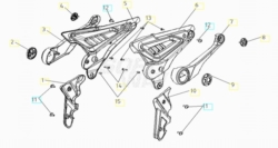 VOGE TROFEO 300AC 2020 - FIANCHETTI [VOGE]