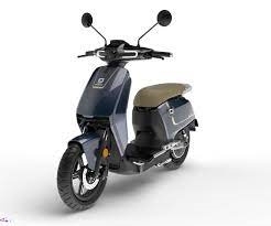 Cux 50cc [SUPER SOCO]