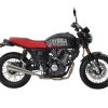 Ace Of Spade 125 My2021 [SWM]