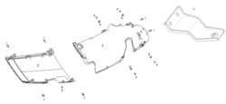 Coperchio Inferiore (Mqi Gt 4831) [NIU]